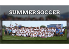 Great Summer Soccer Camp Close By