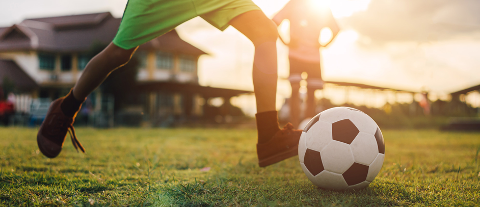 Spring 2023 Soccer Opportunities