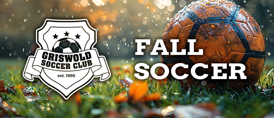 Fall Soccer Registration